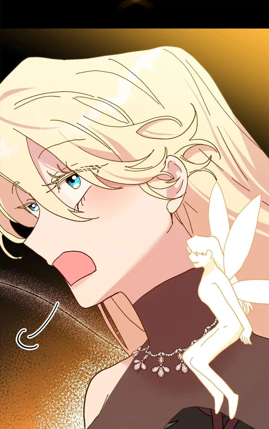 Read Crazy Like a Fox chapter 112 image 217 on Lezhin