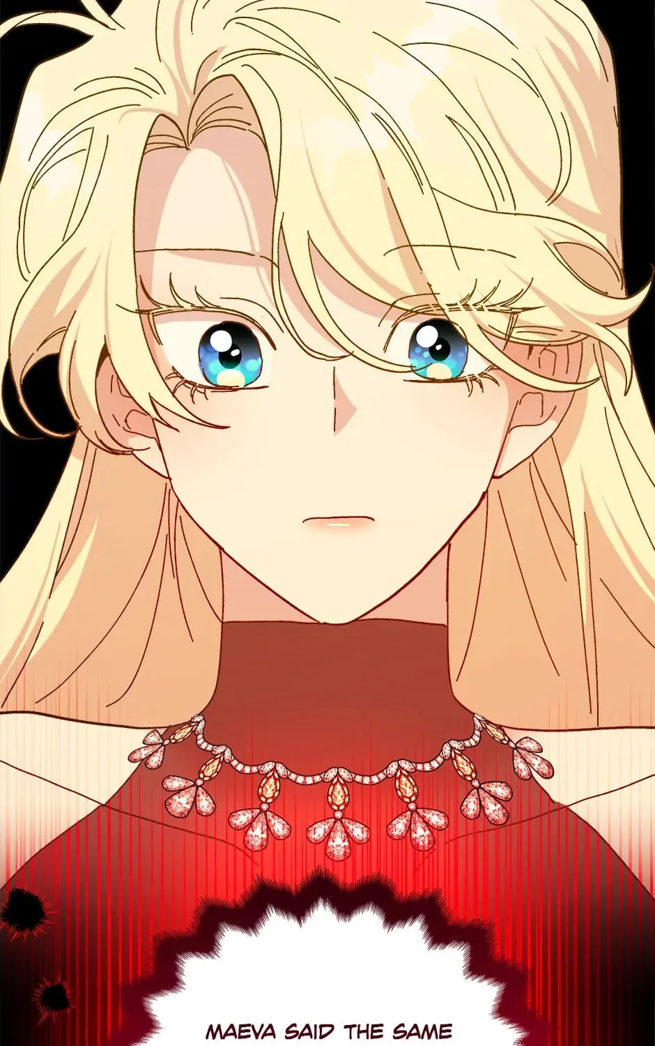 Read Crazy Like a Fox chapter 112 image 229 on Lezhin