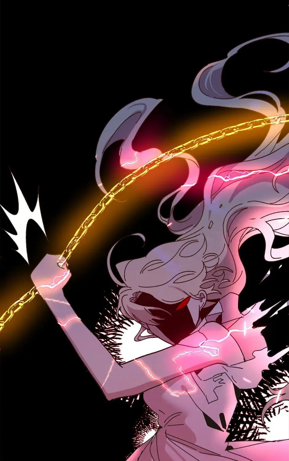 Read Crazy Like a Fox chapter 112 image 235 on Lezhin