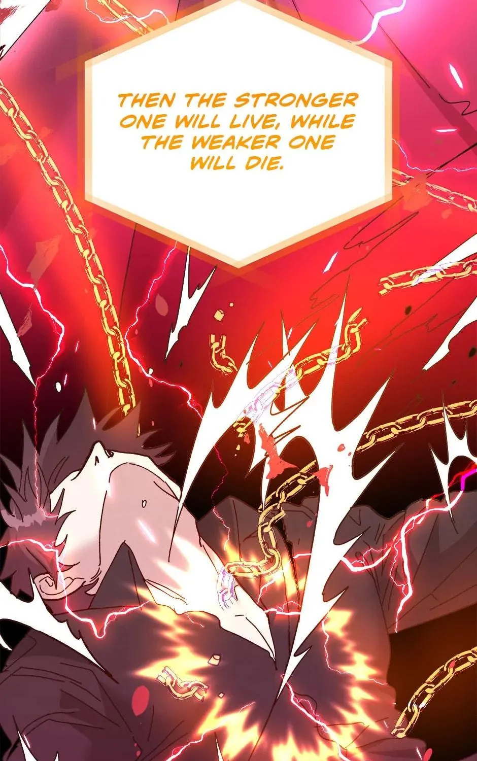 Read Crazy Like a Fox chapter 112 image 237 on Lezhin