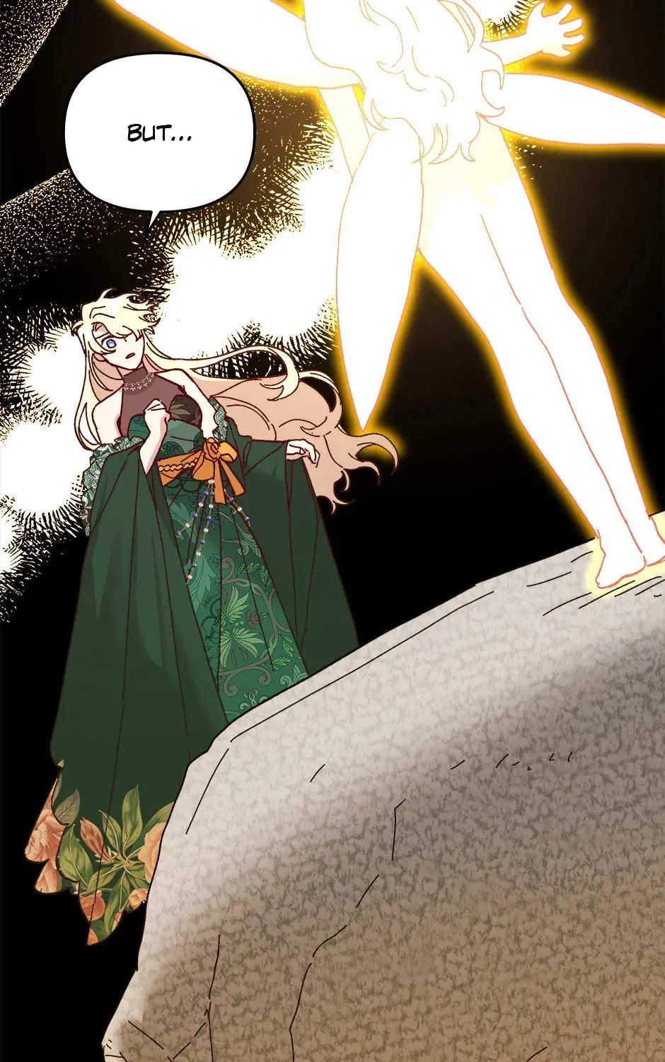 Read Crazy Like a Fox chapter 112 image 245 on Lezhin