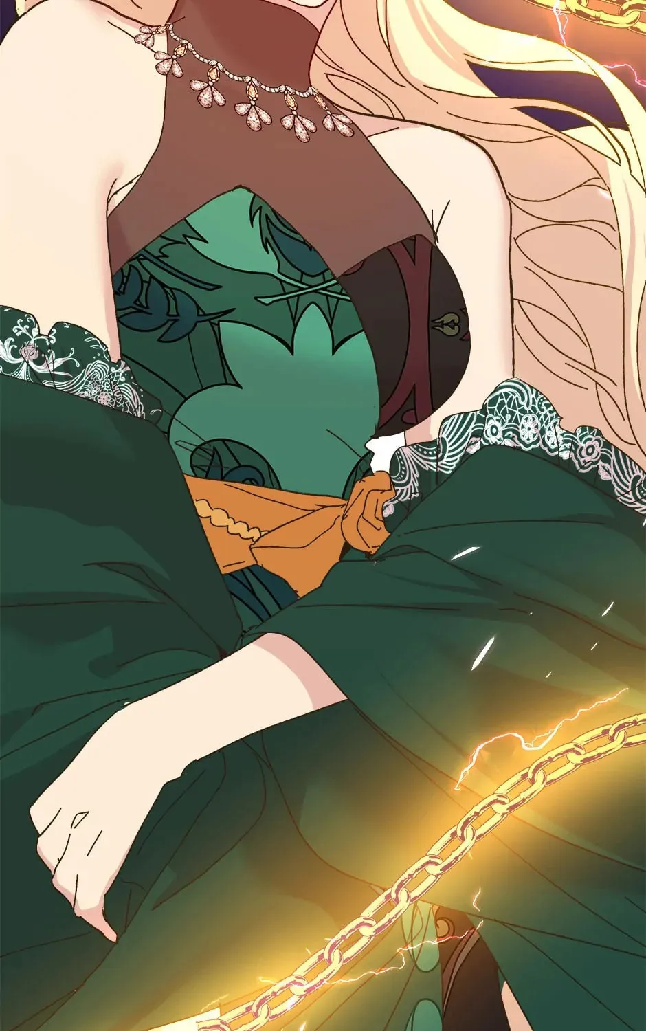 Read Crazy Like a Fox chapter 112 image 251 on Lezhin