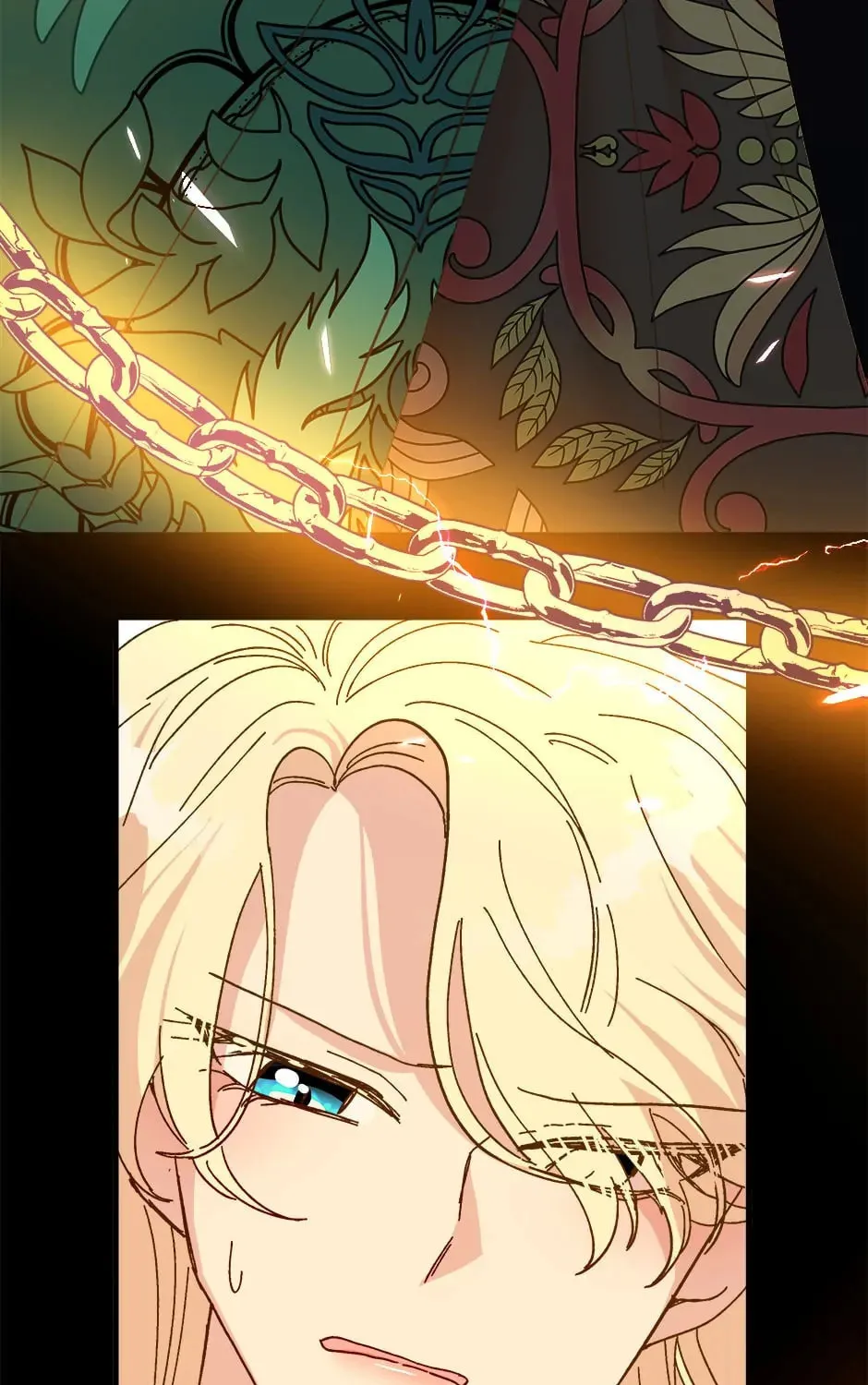 Read Crazy Like a Fox chapter 112 image 253 on Lezhin