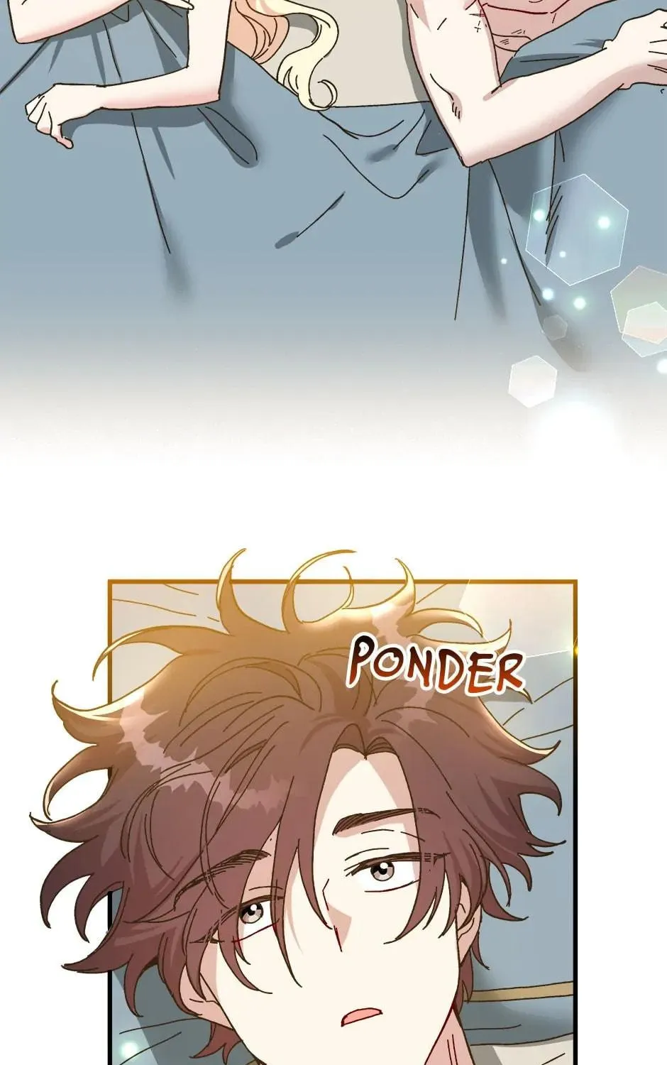 Read Crazy Like a Fox chapter 112 image 3 on Lezhin