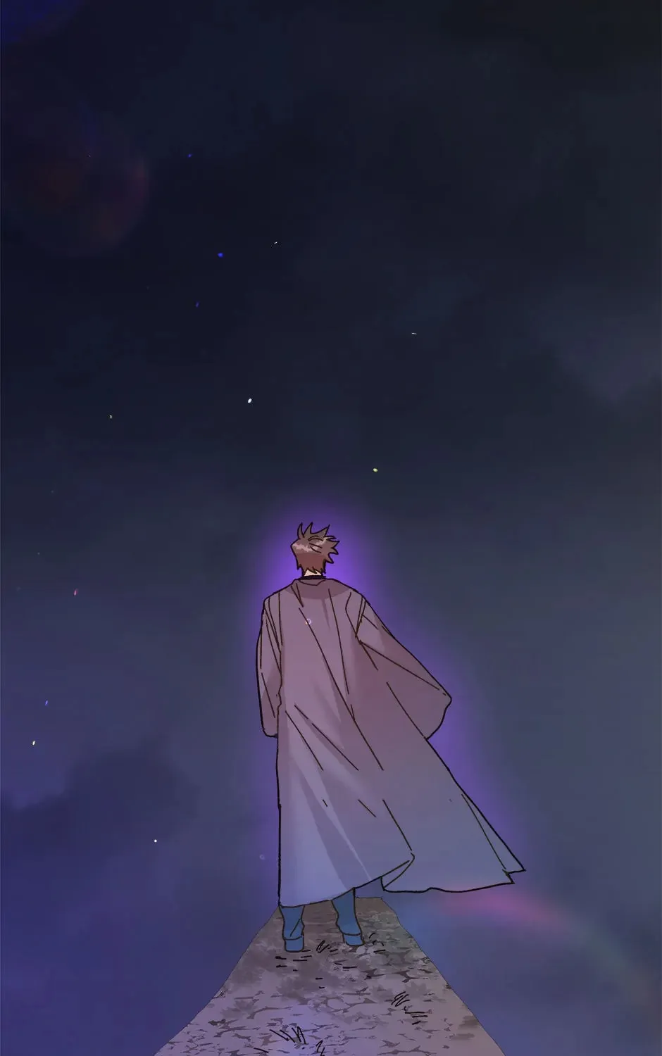Read Crazy Like a Fox chapter 112 image 31 on Lezhin