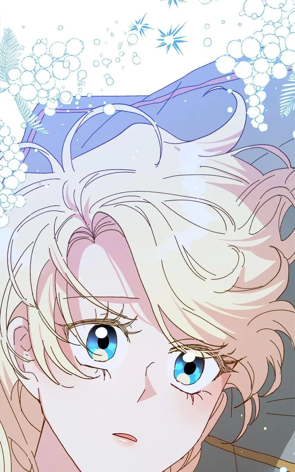 Read Crazy Like a Fox chapter 112 image 37 on Lezhin