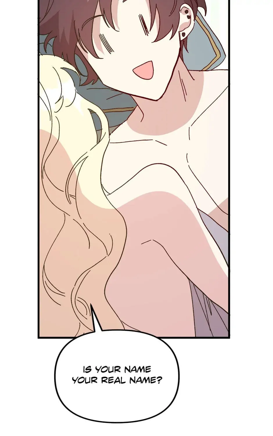 Read Crazy Like a Fox chapter 112 image 41 on Lezhin