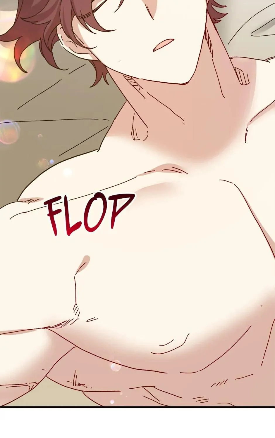 Read Crazy Like a Fox chapter 112 image 45 on Lezhin