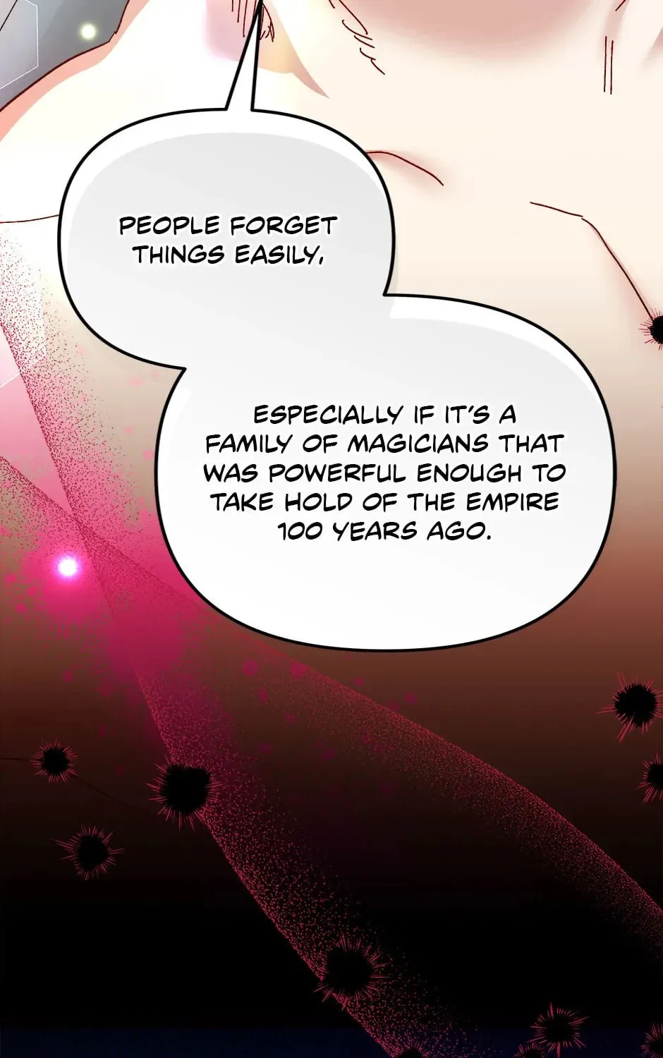 Read Crazy Like a Fox chapter 112 image 49 on Lezhin