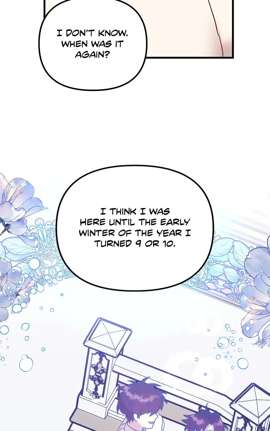 Read Crazy Like a Fox chapter 112 image 5 on Lezhin
