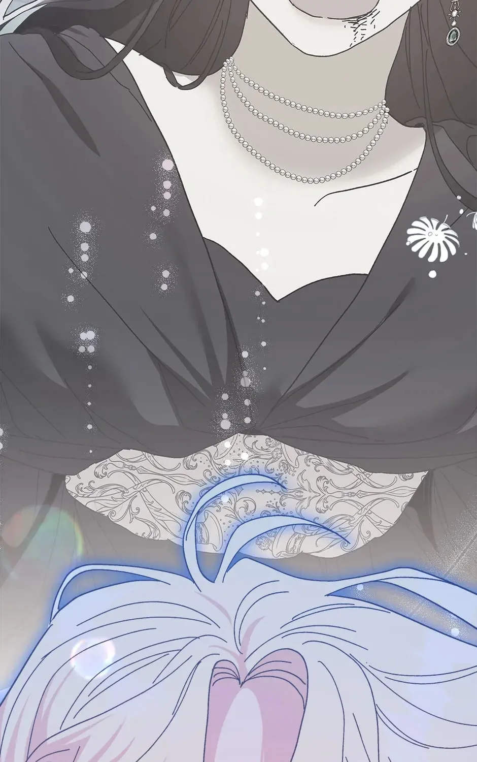Read Crazy Like a Fox chapter 112 image 59 on Lezhin