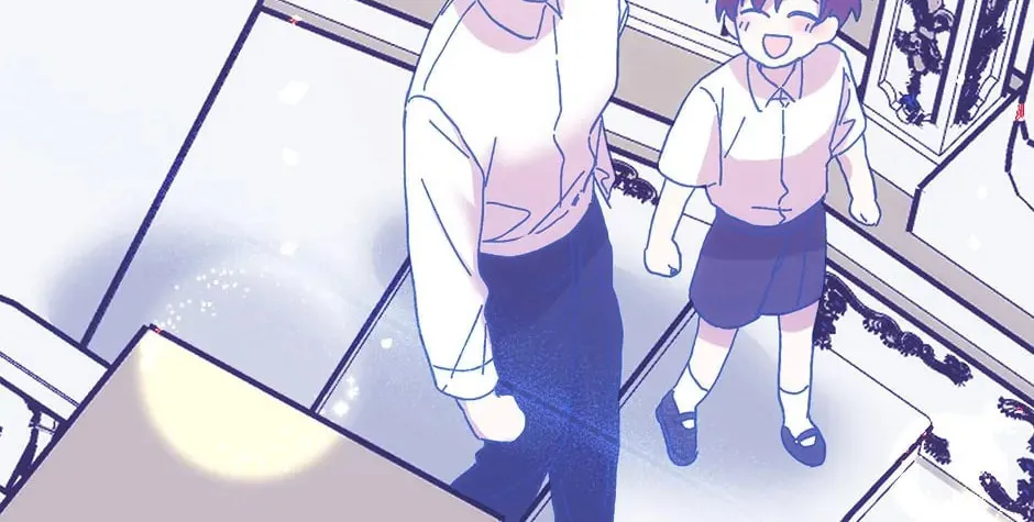 Read Crazy Like a Fox chapter 112 image 6 on Lezhin