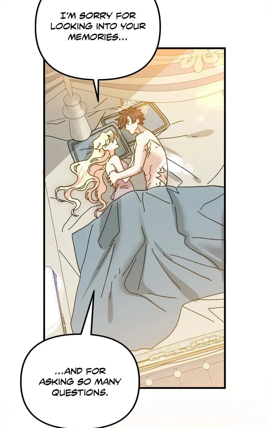 Read Crazy Like a Fox chapter 112 image 63 on Lezhin