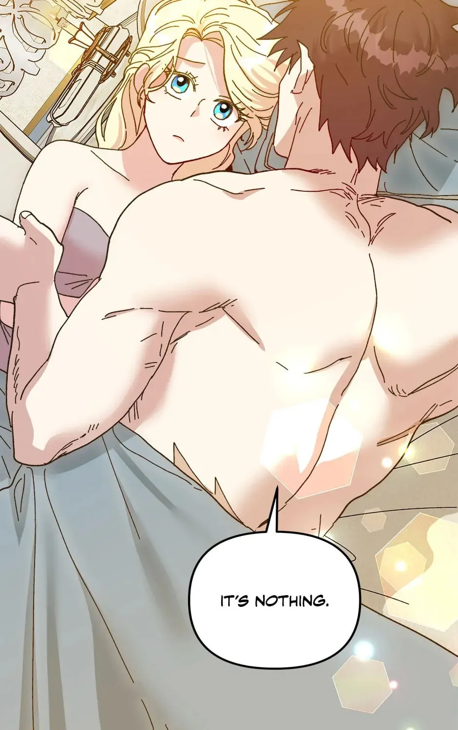 Read Crazy Like a Fox chapter 112 image 65 on Lezhin