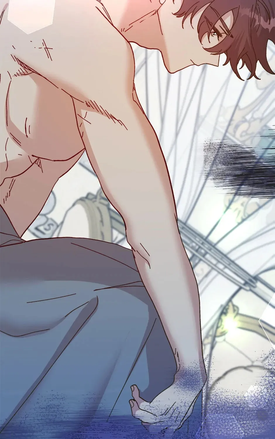 Read Crazy Like a Fox chapter 112 image 73 on Lezhin