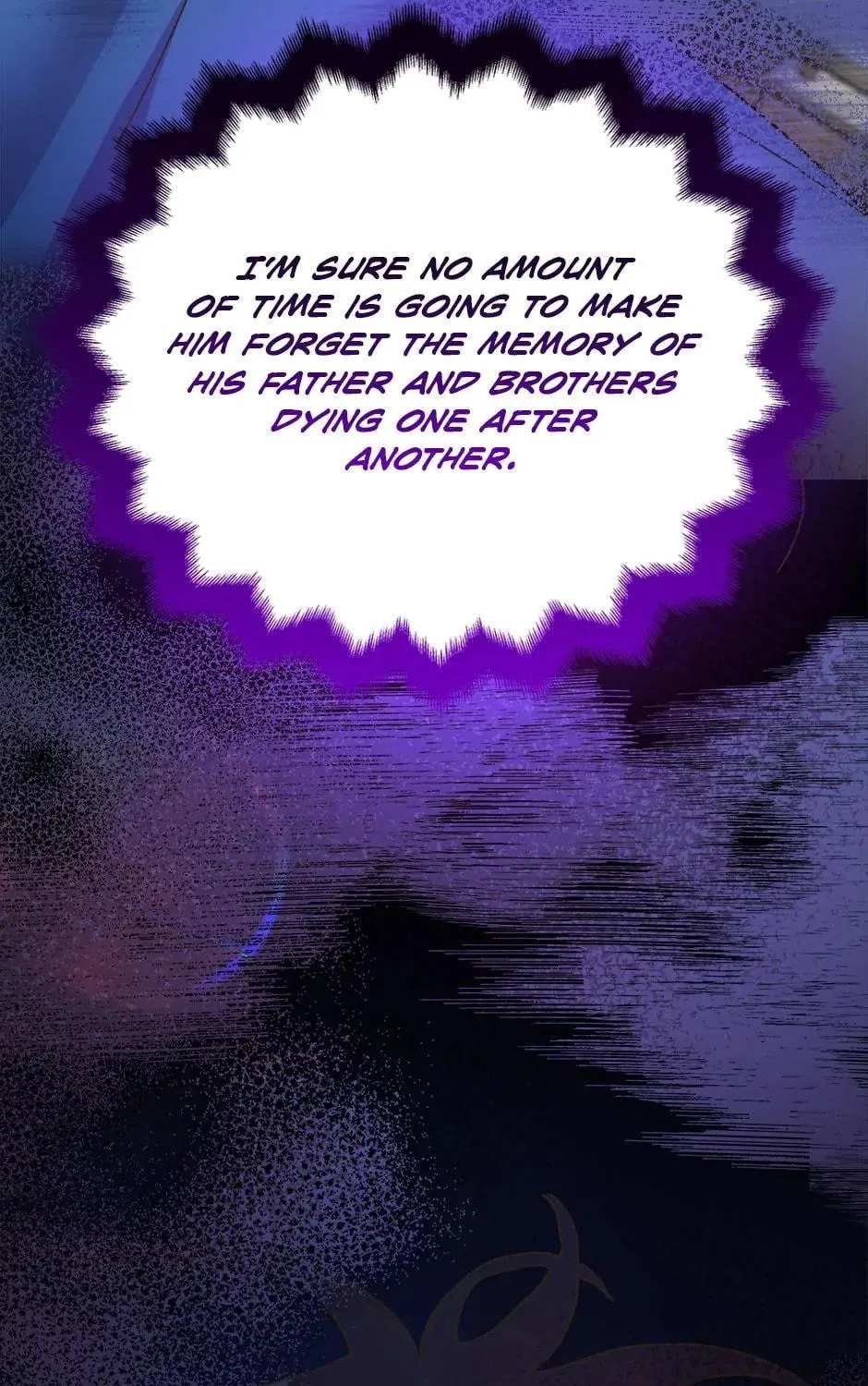 Read Crazy Like a Fox chapter 112 image 75 on Lezhin