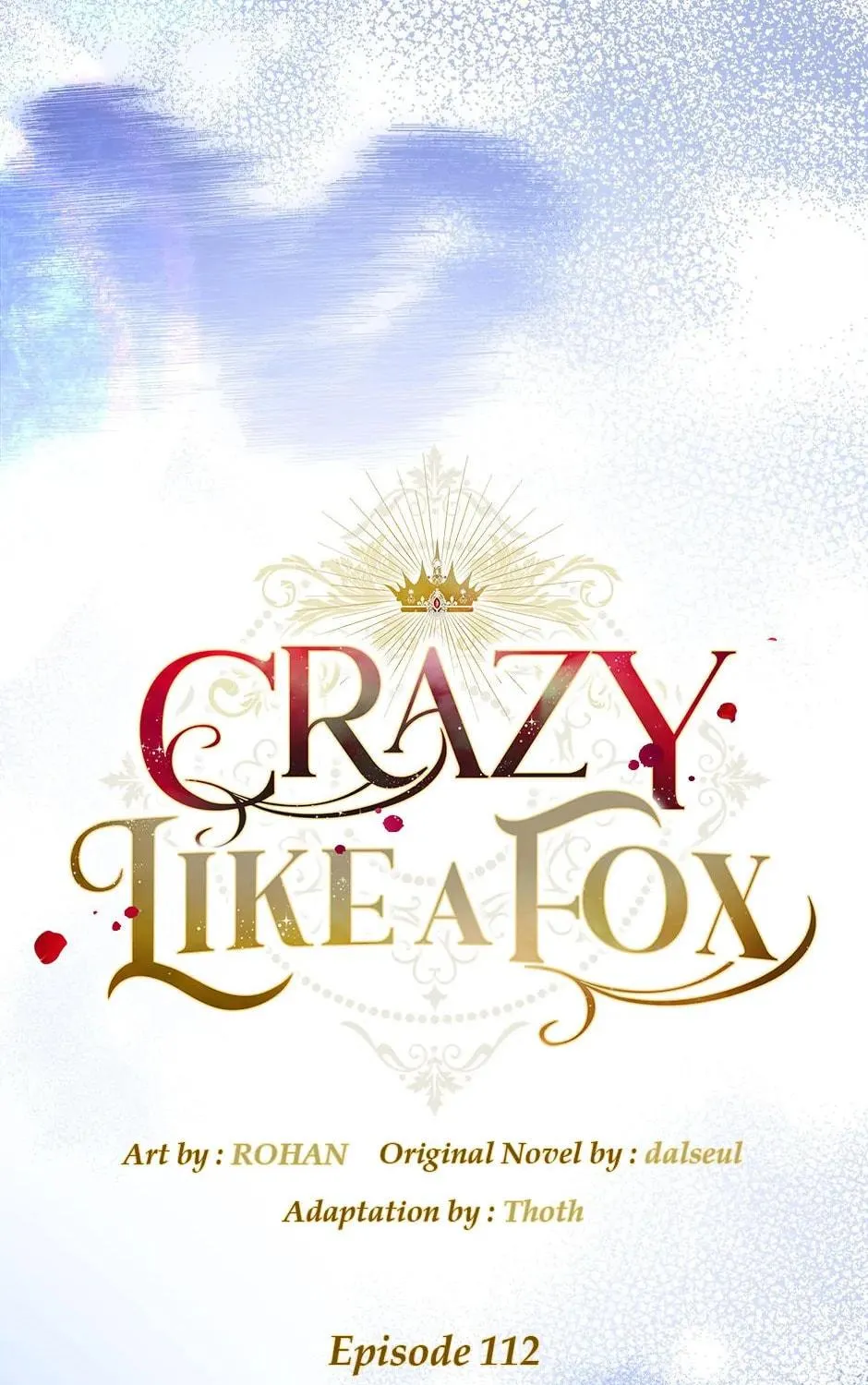 Read Crazy Like a Fox chapter 112 image 81 on Lezhin