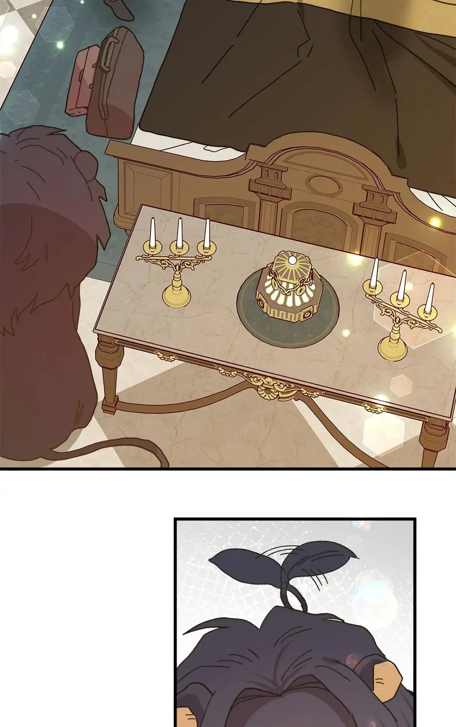 Read Crazy Like a Fox chapter 112 image 89 on Lezhin