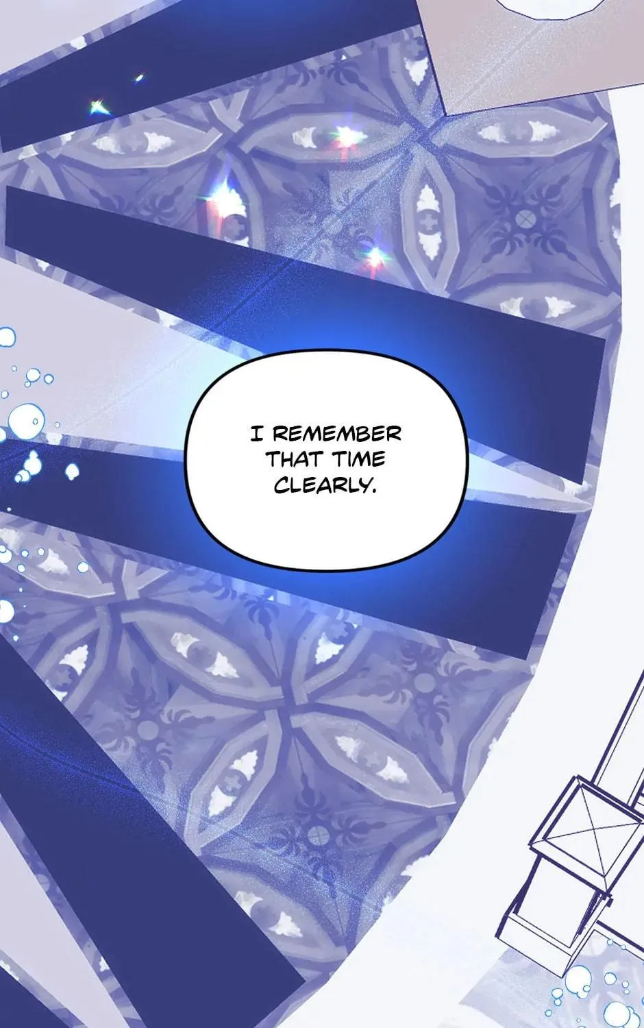 Read Crazy Like a Fox chapter 112 image 9 on Lezhin