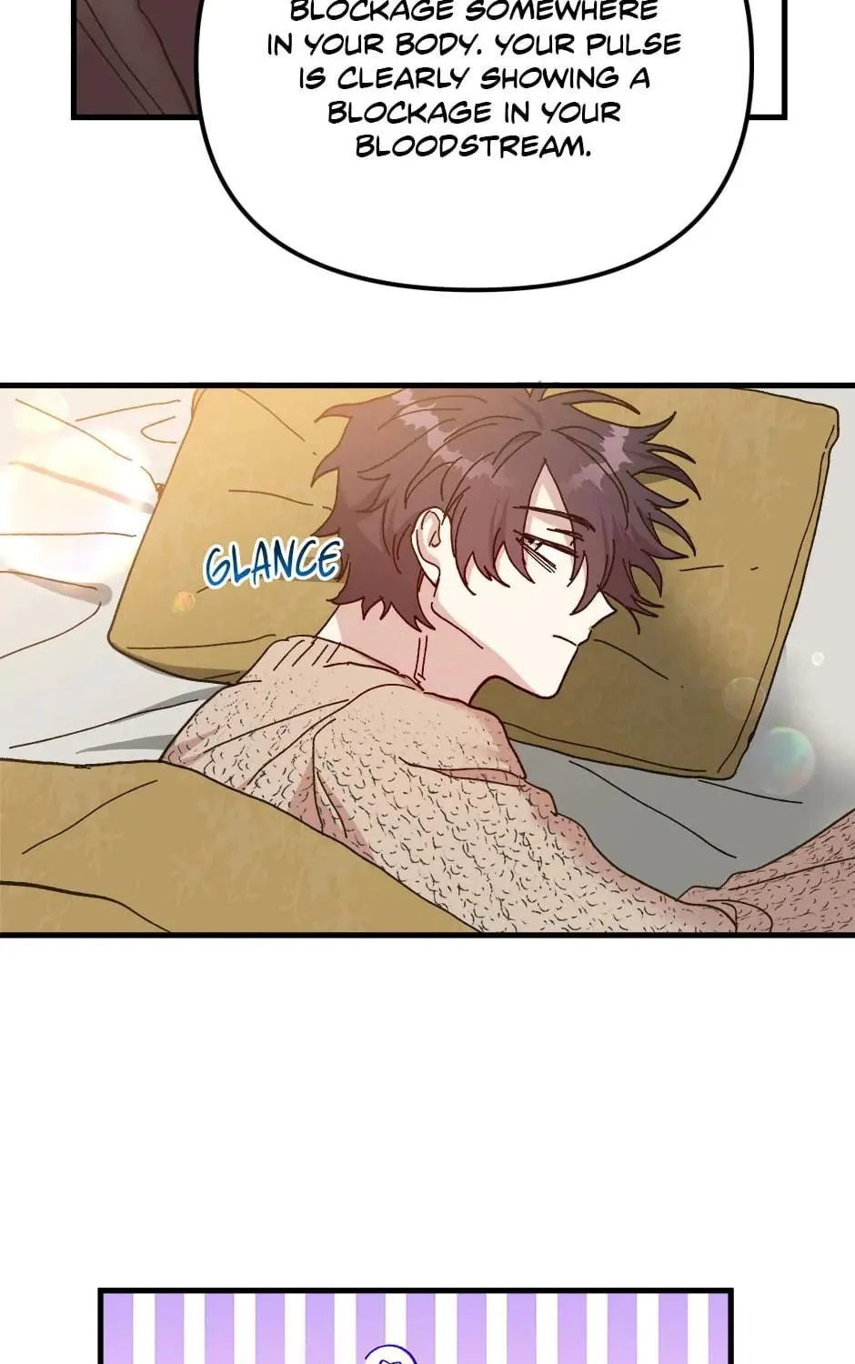 Read Crazy Like a Fox chapter 112 image 93 on Lezhin