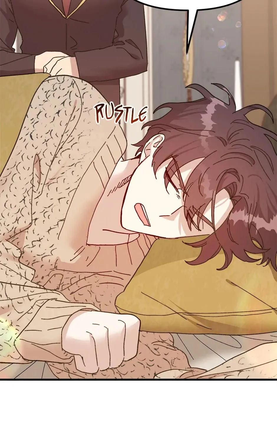 Read Crazy Like a Fox chapter 112 image 97 on Lezhin