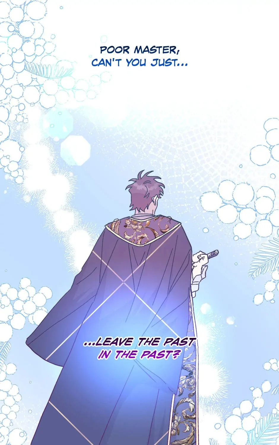Read Crazy Like a Fox chapter 113 image 103 on Lezhin