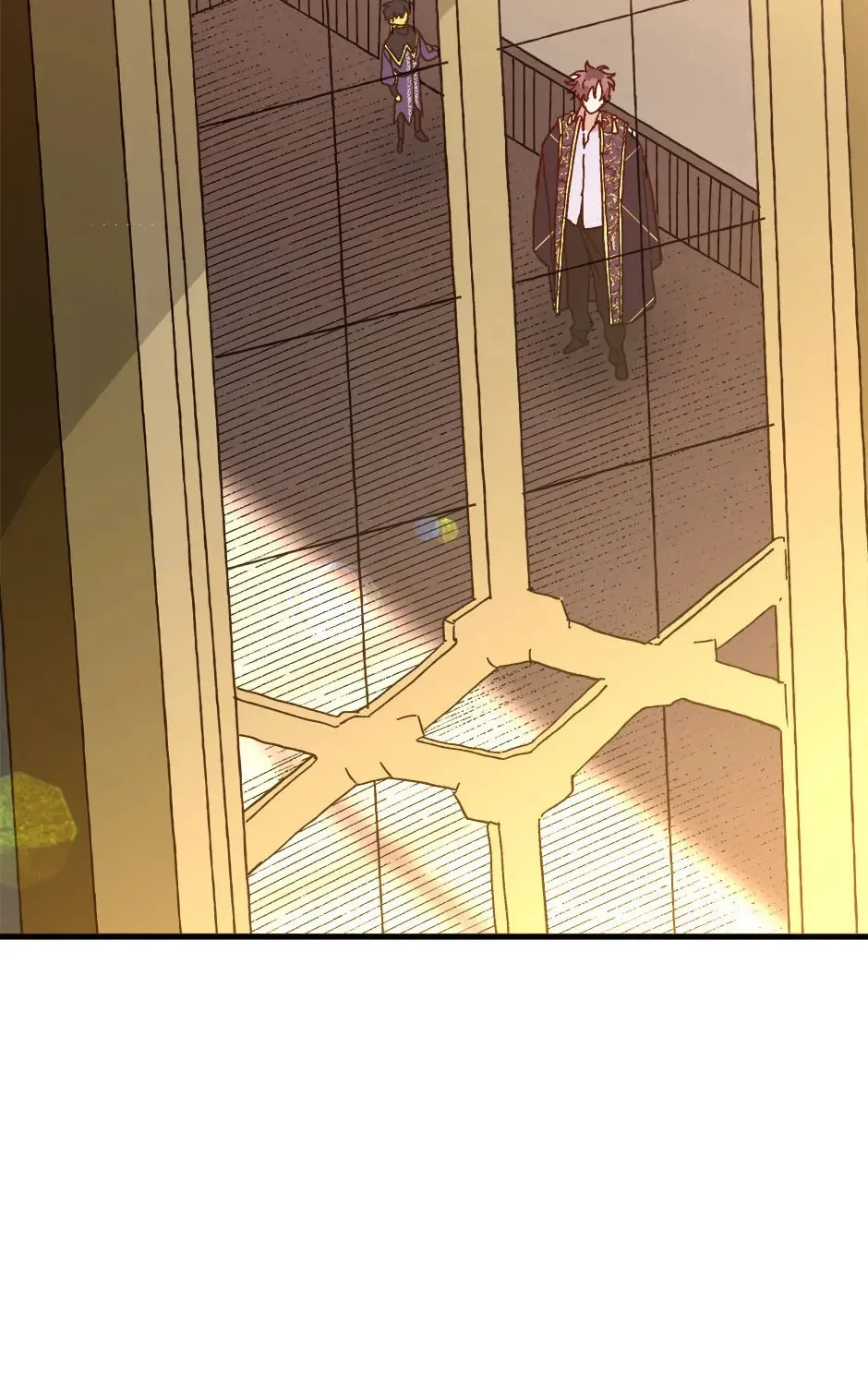 Read Crazy Like a Fox chapter 113 image 109 on Lezhin