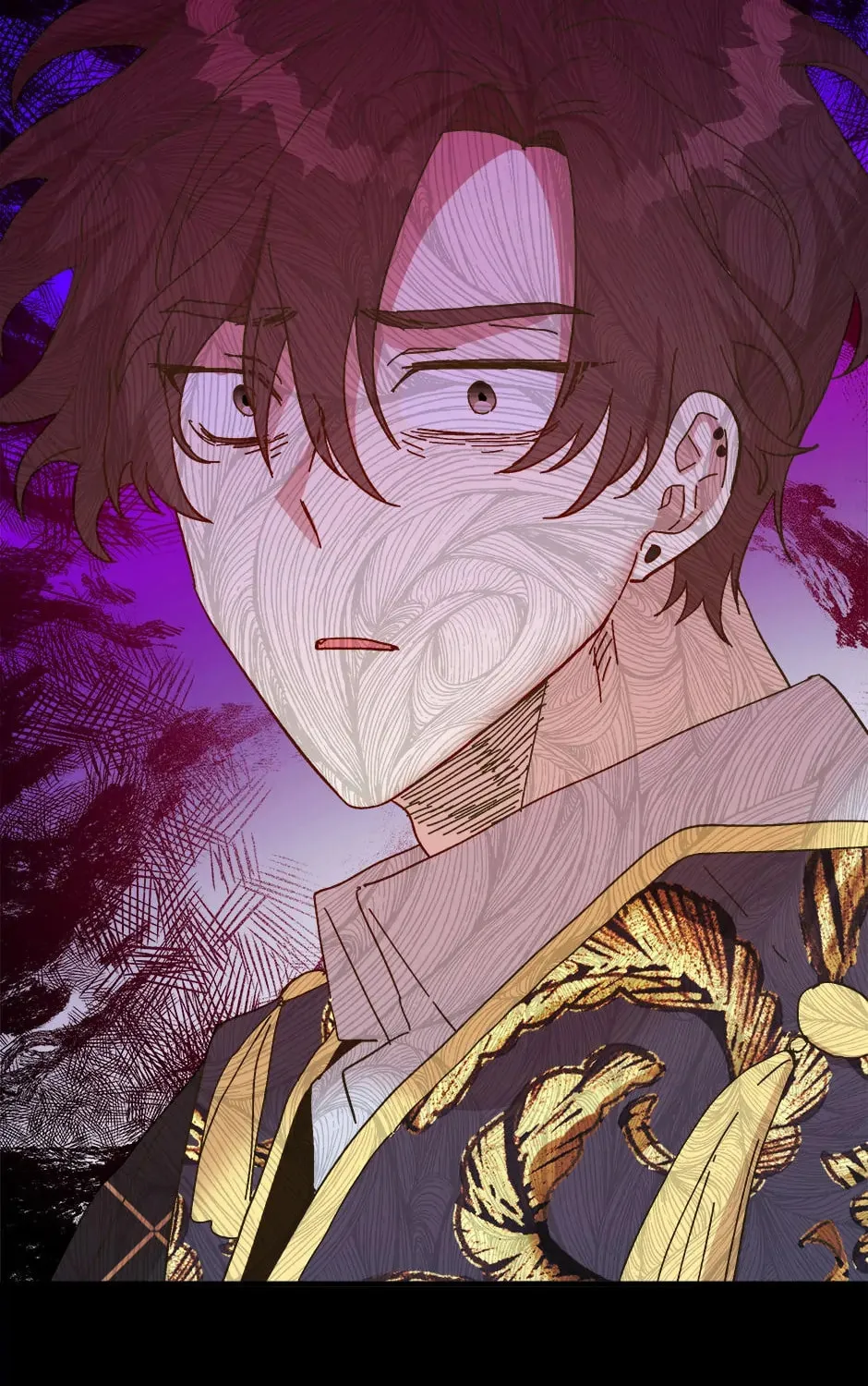 Read Crazy Like a Fox chapter 113 image 119 on Lezhin