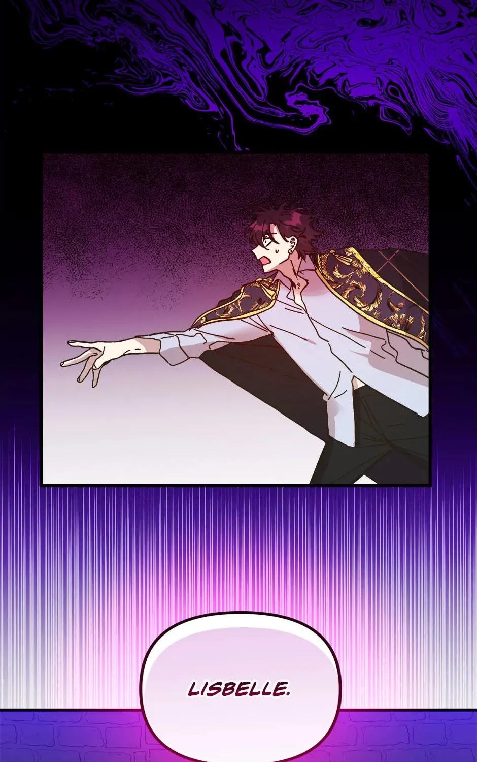 Read Crazy Like a Fox chapter 113 image 121 on Lezhin