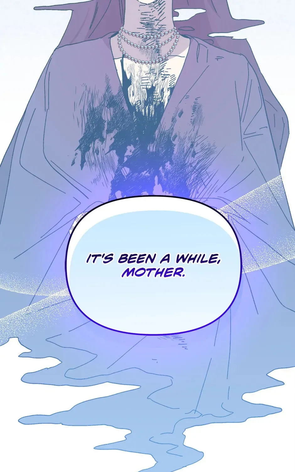 Read Crazy Like a Fox chapter 113 image 13 on Lezhin
