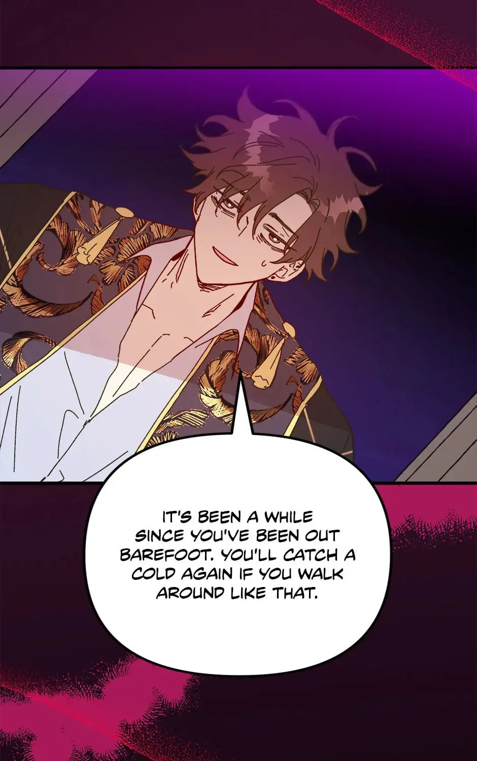 Read Crazy Like a Fox chapter 113 image 131 on Lezhin