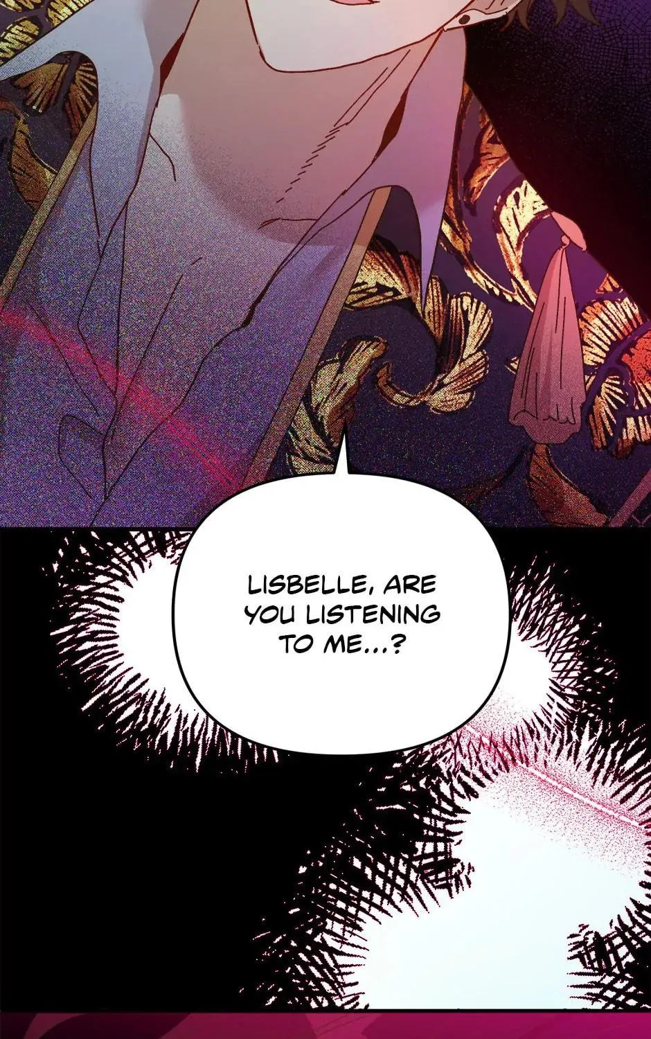 Read Crazy Like a Fox chapter 113 image 135 on Lezhin