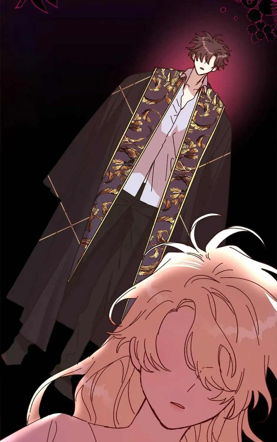 Read Crazy Like a Fox chapter 113 image 147 on Lezhin