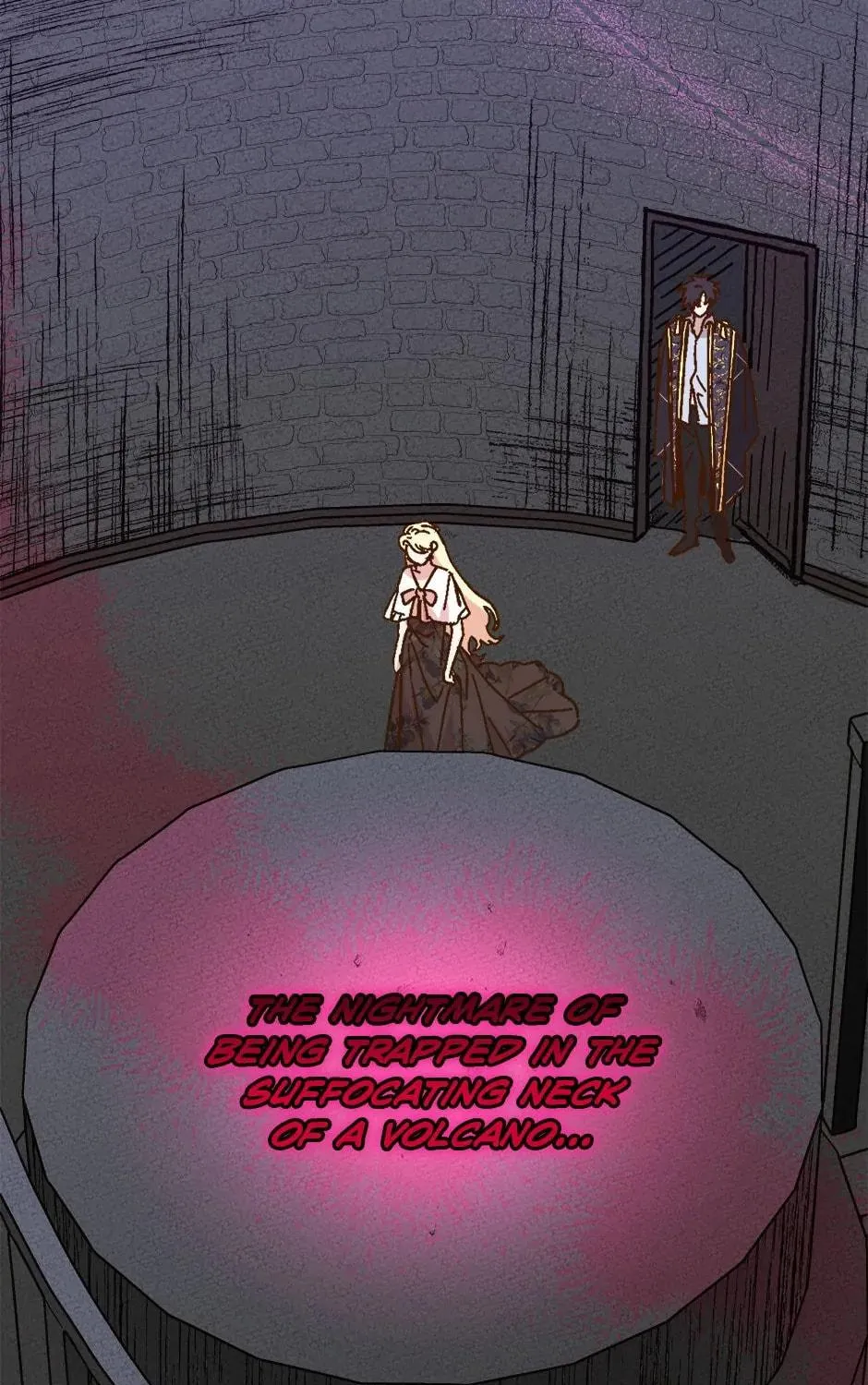Read Crazy Like a Fox chapter 113 image 157 on Lezhin