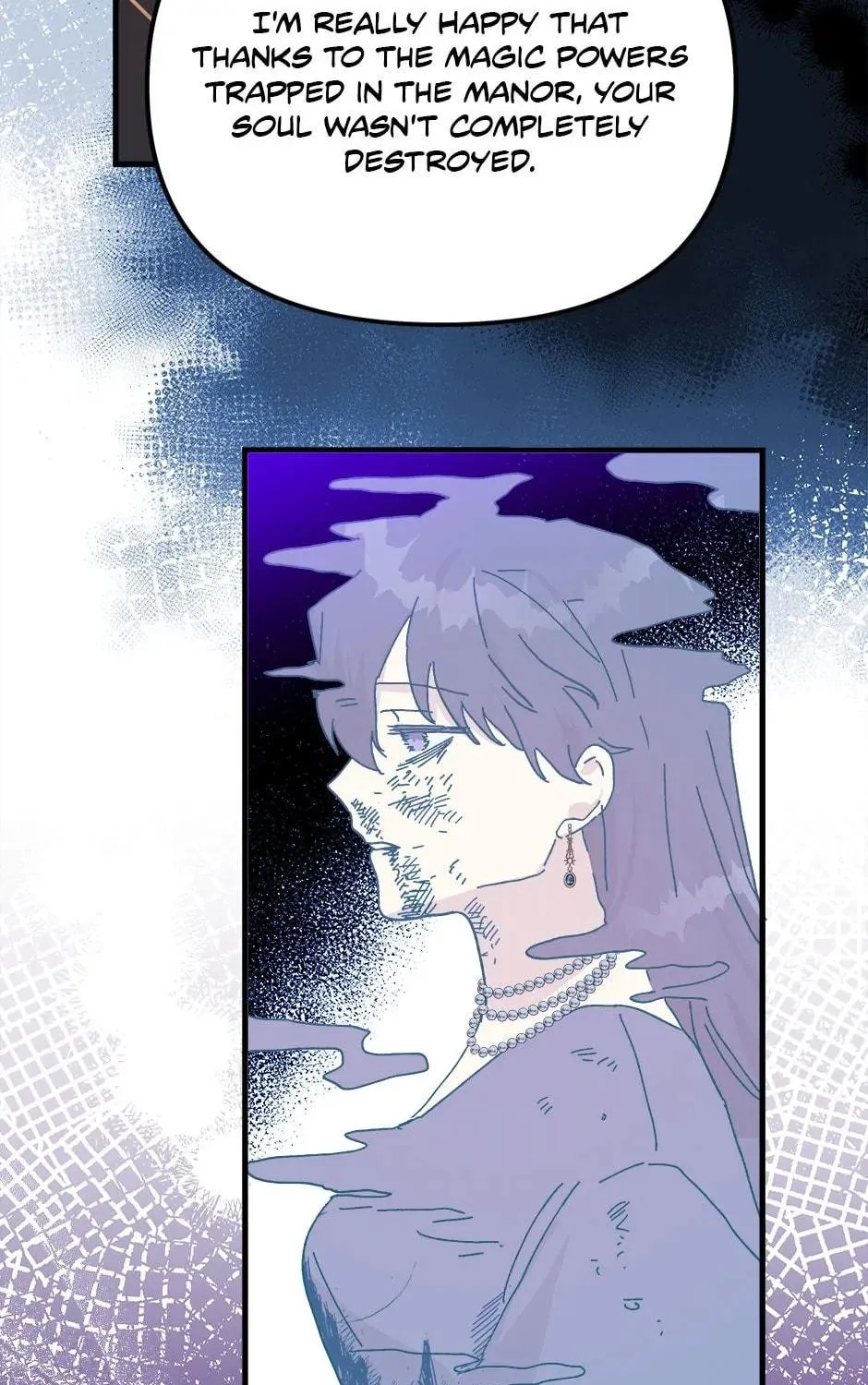 Read Crazy Like a Fox chapter 113 image 17 on Lezhin