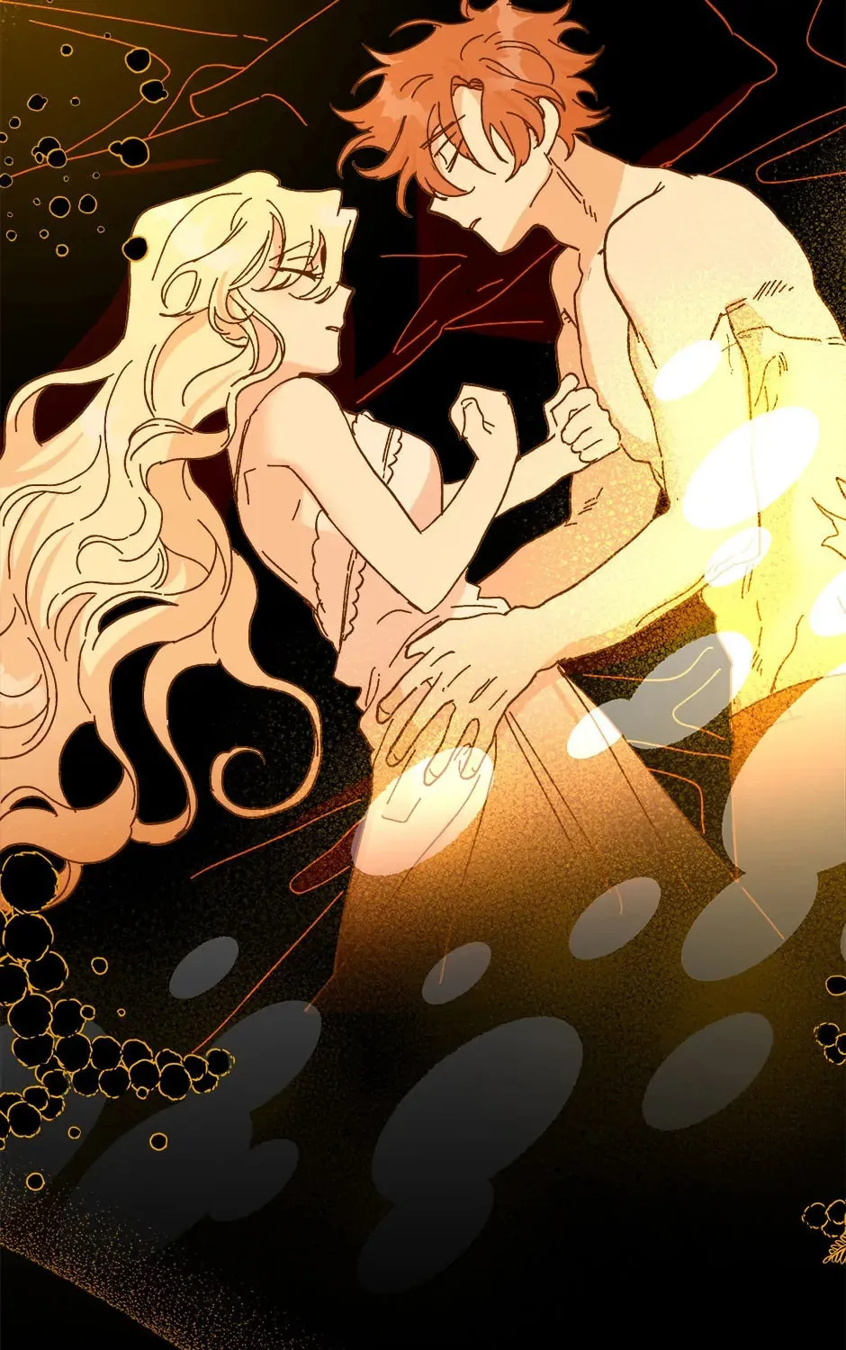 Read Crazy Like a Fox chapter 113 image 185 on Lezhin