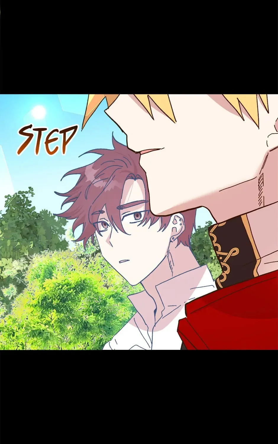 Read Crazy Like a Fox chapter 113 image 193 on Lezhin