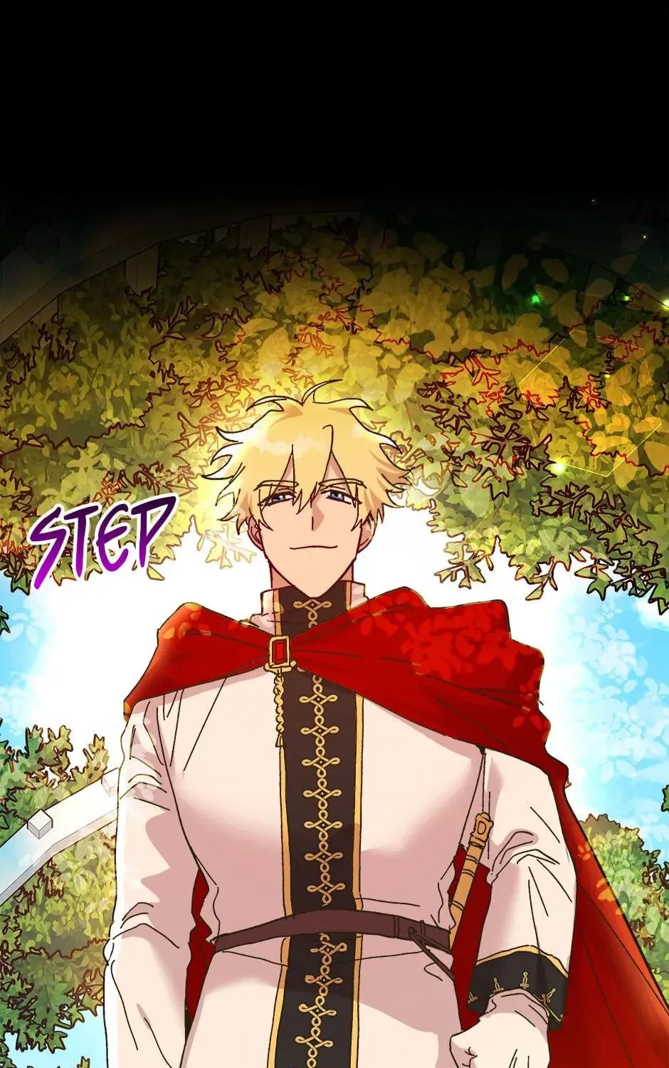 Read Crazy Like a Fox chapter 113 image 195 on Lezhin
