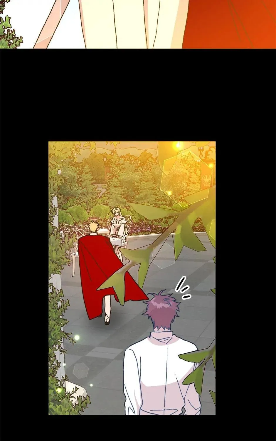 Read Crazy Like a Fox chapter 113 image 197 on Lezhin