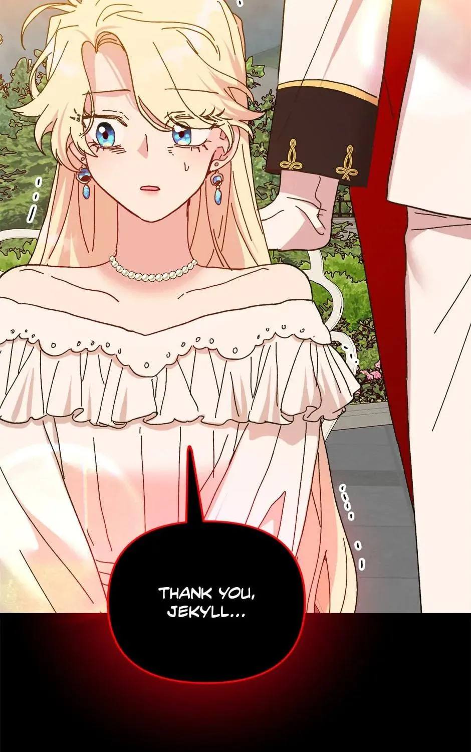 Read Crazy Like a Fox chapter 113 image 207 on Lezhin
