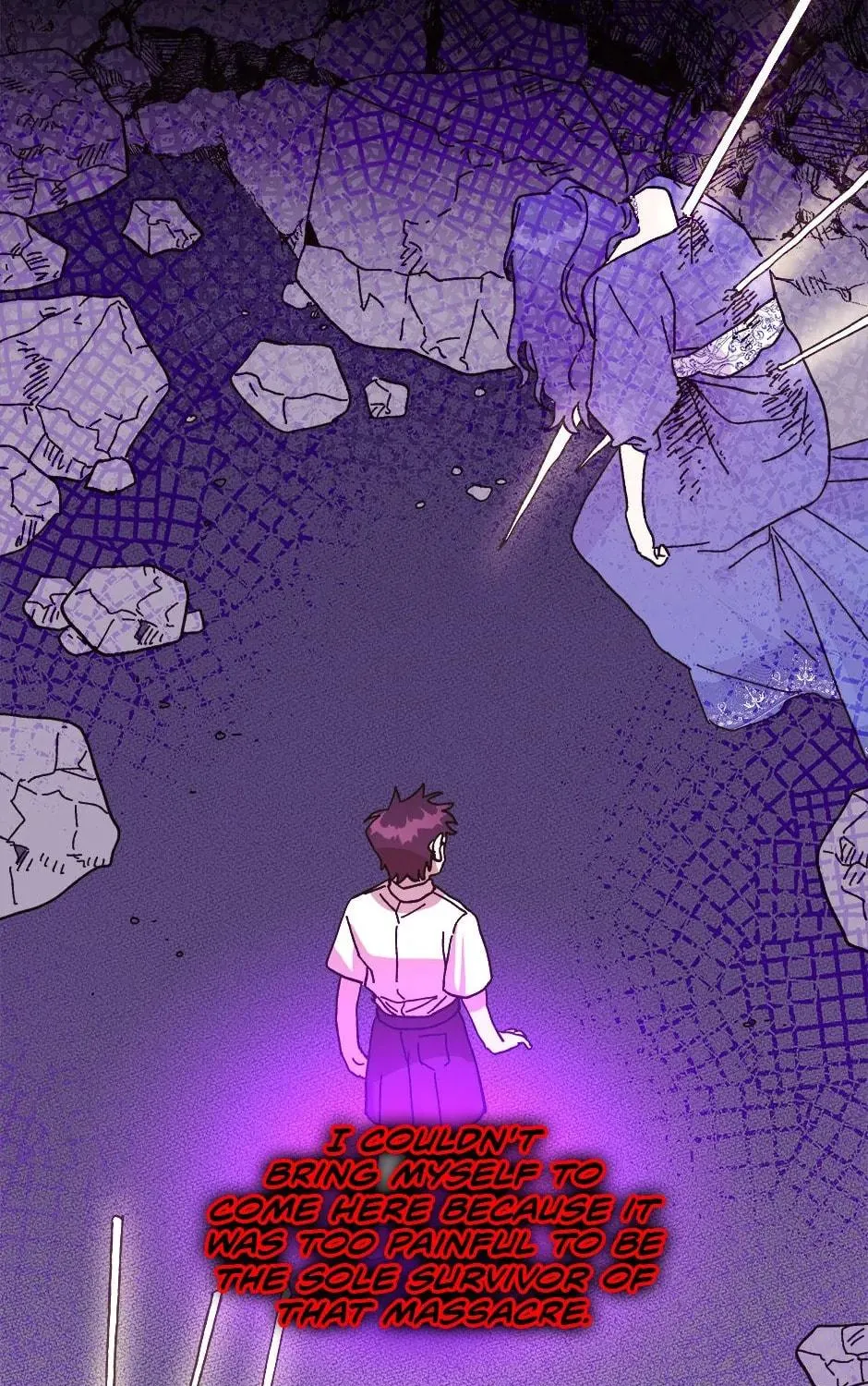 Read Crazy Like a Fox chapter 113 image 21 on Lezhin