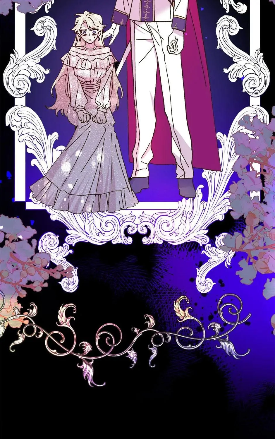 Read Crazy Like a Fox chapter 113 image 213 on Lezhin