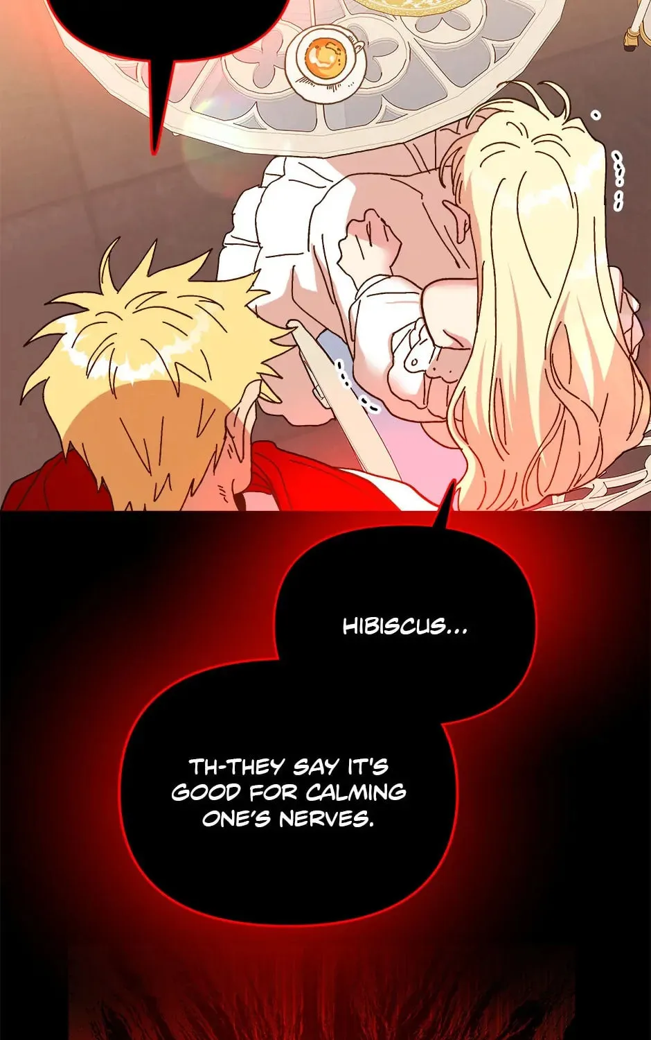 Read Crazy Like a Fox chapter 113 image 215 on Lezhin