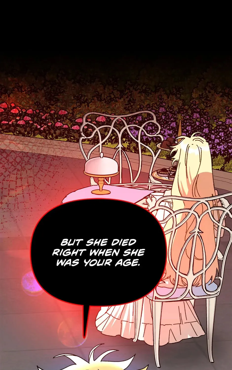 Read Crazy Like a Fox chapter 113 image 223 on Lezhin
