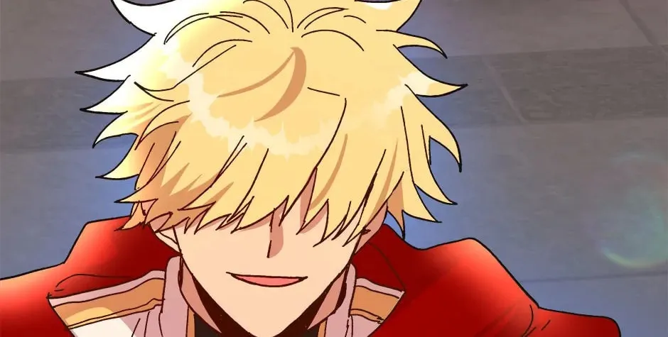 Read Crazy Like a Fox chapter 113 image 224 on Lezhin