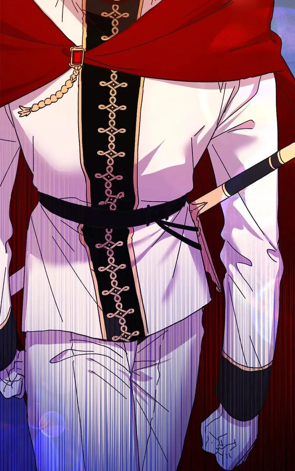 Read Crazy Like a Fox chapter 113 image 225 on Lezhin