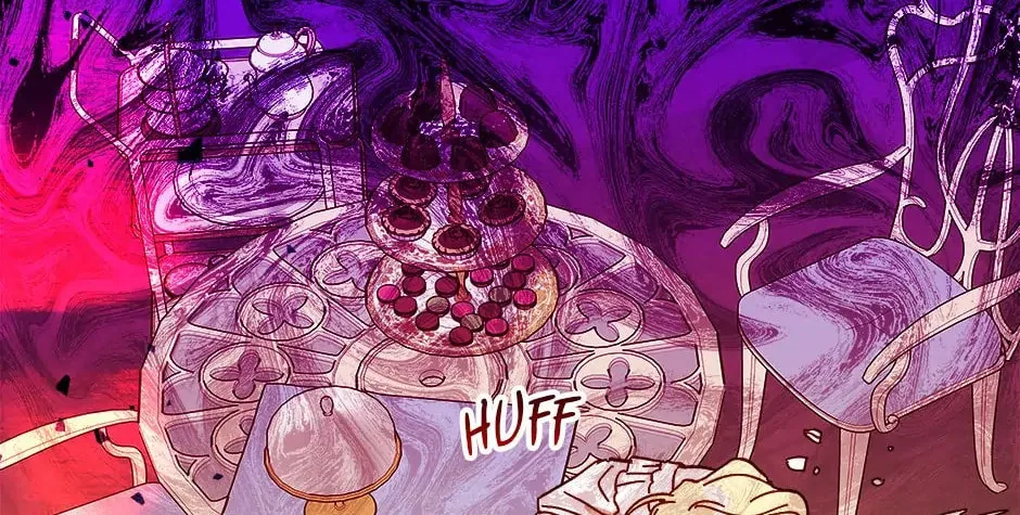 Read Crazy Like a Fox chapter 113 image 234 on Lezhin