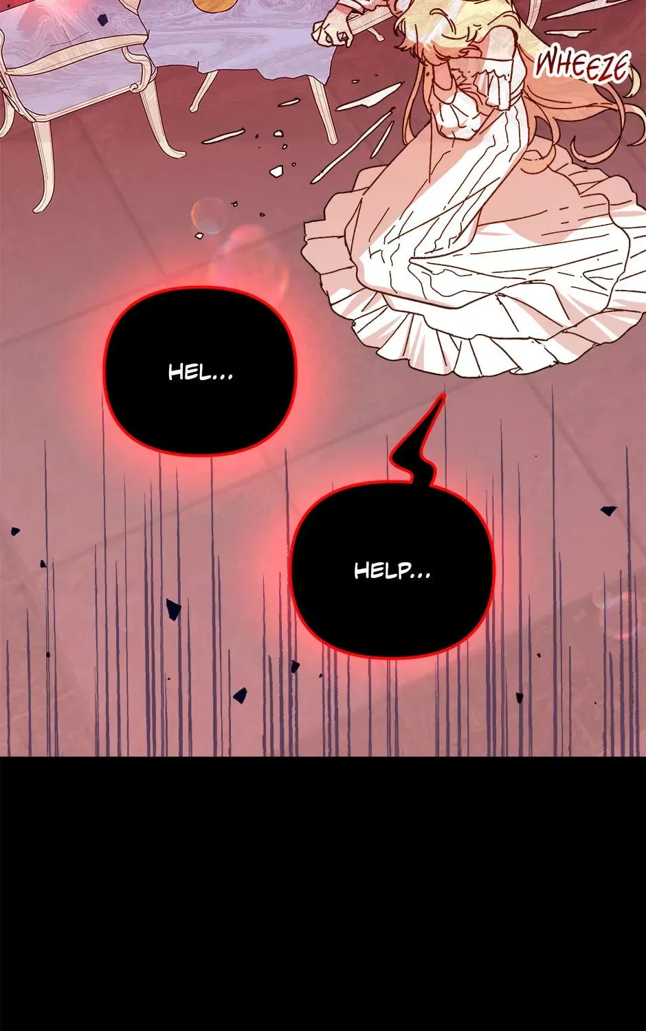 Read Crazy Like a Fox chapter 113 image 235 on Lezhin
