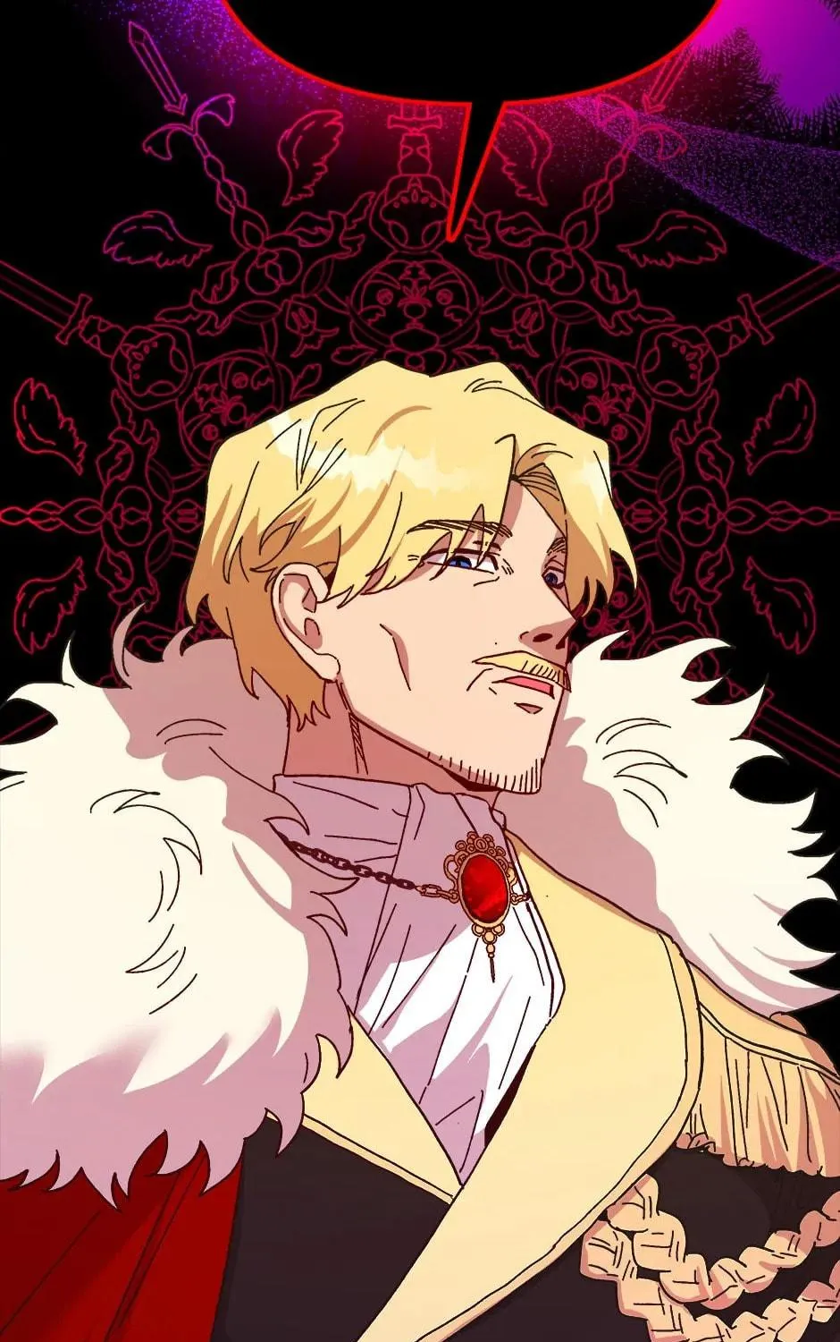 Read Crazy Like a Fox chapter 113 image 247 on Lezhin