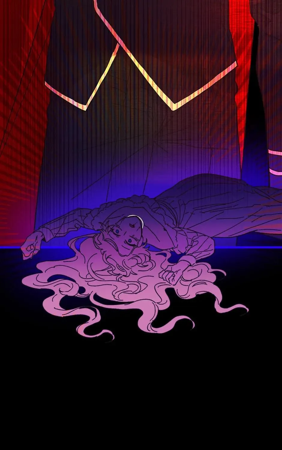 Read Crazy Like a Fox chapter 113 image 249 on Lezhin